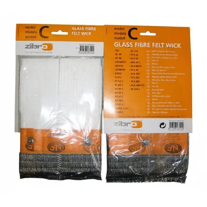 Knot do piecyka naftowego Qlima / Zibro typ C / SH5 AS/3797007